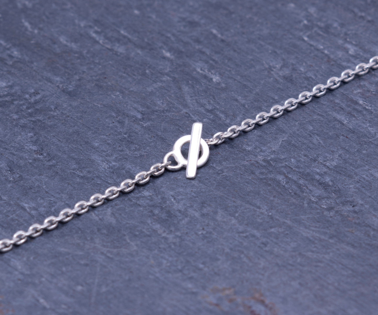 Pillar Necklace