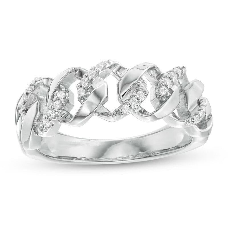Learrah's Engagament ring & Men's wedding ring - 1/2 Payments